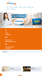 Mobile Screenshot of dismacon.com.br